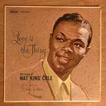 Love is the Thing