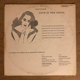 Love is the Thing