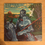 Romantic Warrior