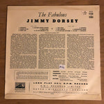 The Fabulous Jimmy Dorsey