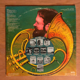 Al Hirt Blows His Own Horn