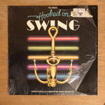 Hooked on Swing