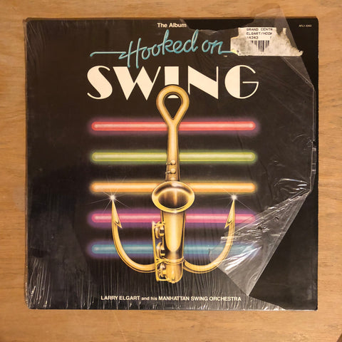Hooked on Swing