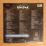 Hooked on Swing