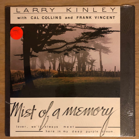 Mist of a Memory