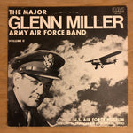 The Major Glenn Miller Army Air Force Band Vol. II