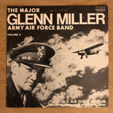 The Major Glenn Miller Army Air Force Band Vol. II