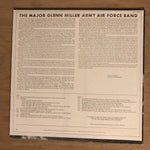 The Major Glenn Miller Army Air Force Band Vol. II