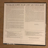 The Major Glenn Miller Army Air Force Band Vol. II