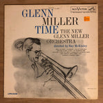 Glenn Miller Time