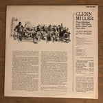 Plays Selections from "The Glenn Miller Story" and other hits