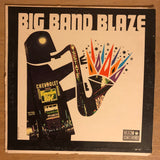 Big Band Blaze