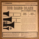Big Band Blaze
