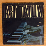 Art Tatum