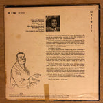 Art Tatum