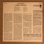 The Definitive Pearl Bailey