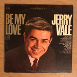 Be My Love