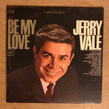 Be My Love