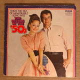 This is the Era of Memorable Song Hits The Decade of the ;50s