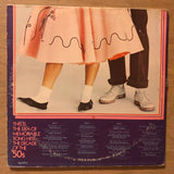 This is the Era of Memorable Song Hits The Decade of the ;50s