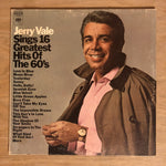 16 Greatest Hits of the 60's