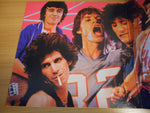 "Still Life" (American Concert 1981"