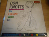 An Evening with Me