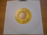 "Frankie & Johnny"/"One Minute Past Eternity"