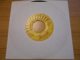 "Frankie & Johnny"/"One Minute Past Eternity"