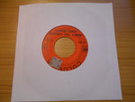 Ruby Ann/Won't You Forgive