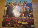 Sgt. Peppers Lonely Hearts Club Band