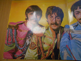 Sgt. Peppers Lonely Hearts Club Band