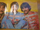 Sgt. Peppers Lonely Hearts Club Band