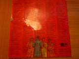 Sgt. Peppers Lonely Hearts Club Band