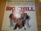 The Big Chill (Original Motion Picture Soundtrack)