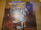 Switched-On Bach