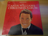 The Andy Williams Christmas Album