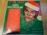Spike Jones presents a Xmas Spectacular