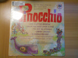 Pinocchio