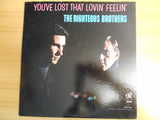 You've Lost That Lovin' Feelin'