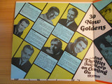 68/WRKO Now Radio in Boston 30 Now Goldens 30