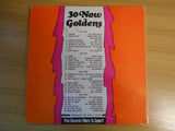 68/WRKO Now Radio in Boston 30 Now Goldens 30