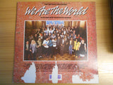 We are the World