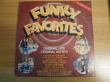 Funky Favorites