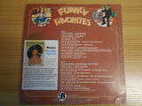 Funky Favorites