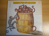 Barrel Full of Monkees