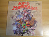 The Great Muppet Caper