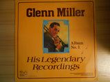 His Legendary Recordings