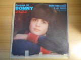 Portrait of Donny