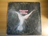 Emerson, Lake & Palmer
